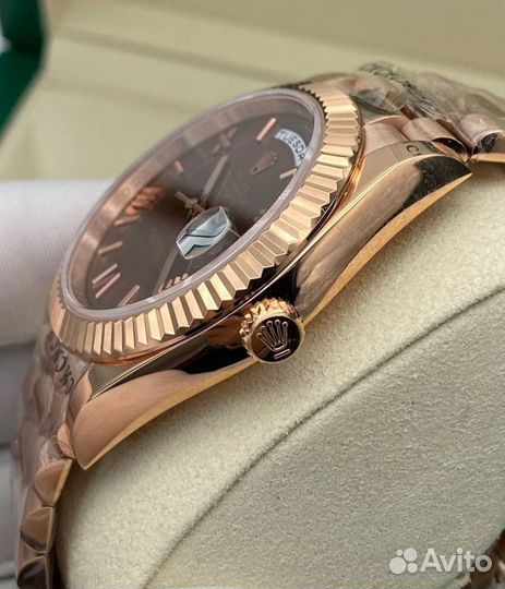 Часы мужские Rolex day-date