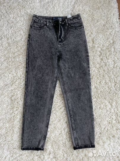 Джинсы
