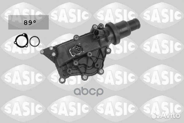 Термостат renault Clio/Laguna/Megane/Scenic 11