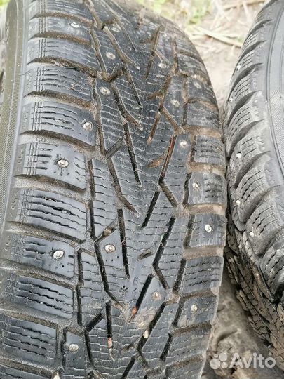 Nokian Tyres Nordman 7 SUV 195/65 R15 95T