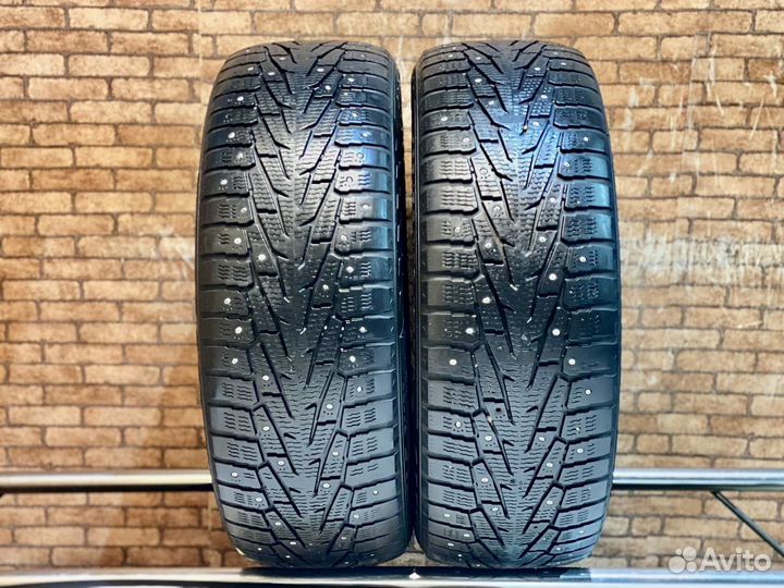 Nokian Tyres Hakkapeliitta 7 235/55 R19