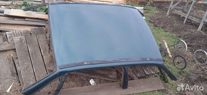 Запчасти на daewoo nexia бу