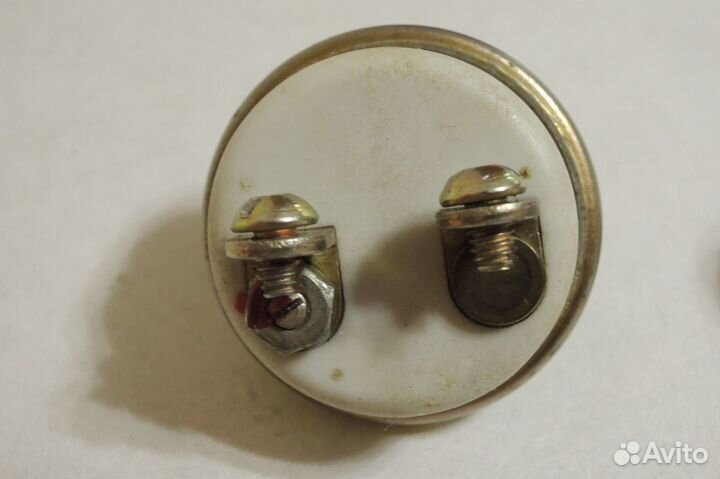 Датчики: контроля и Защиты давления компрессора