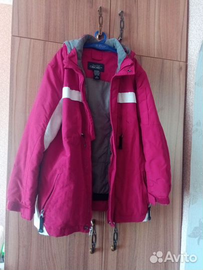 Куртка для мальчика