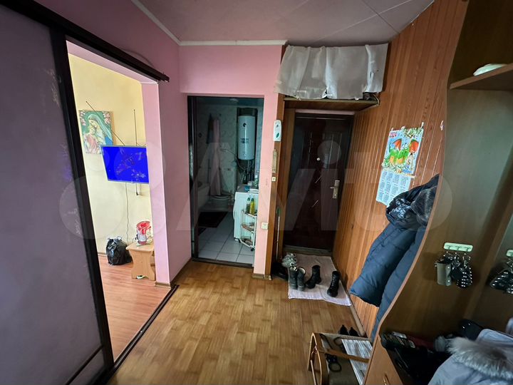 4-к. квартира, 60 м², 4/5 эт.
