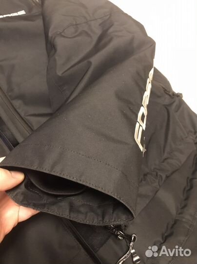 Костюм для рыбалки Forsage RS 2.0