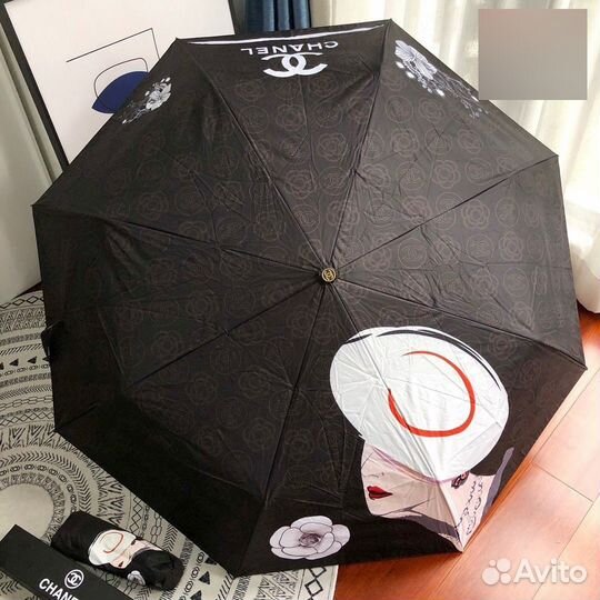 Зонт Chanel