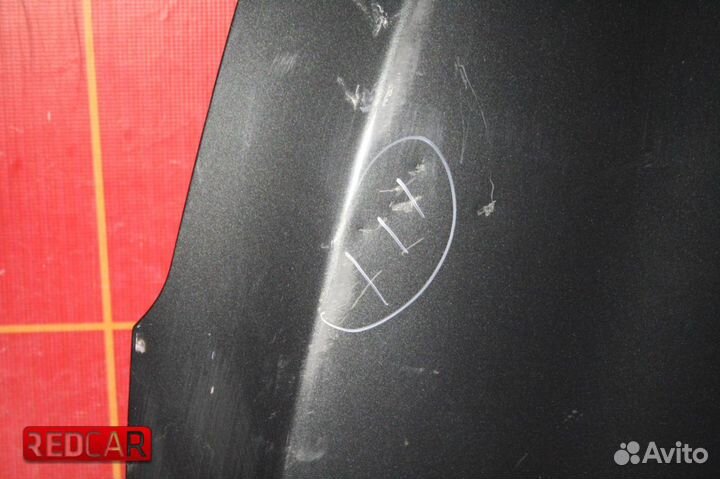 Капот Hyundai Tucson 3 (16)