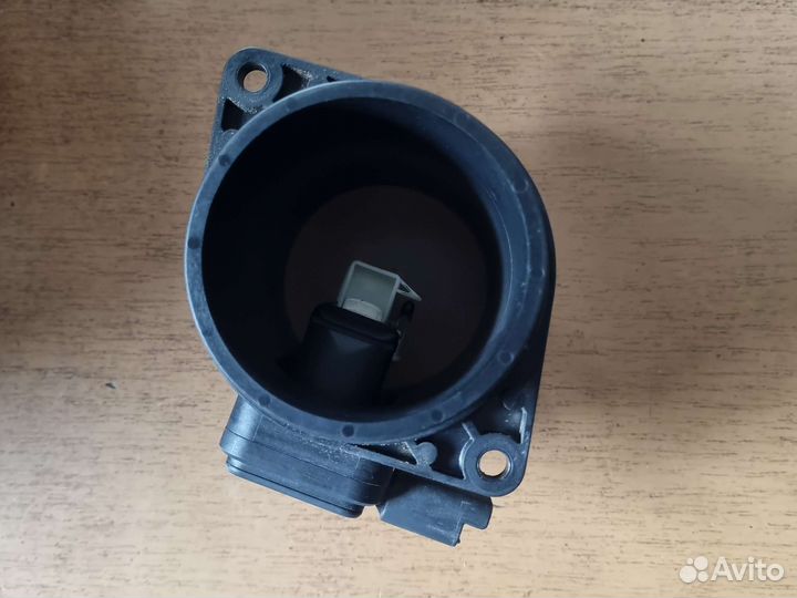 Датчик расхода воздуха дискавери4 3.0дизель