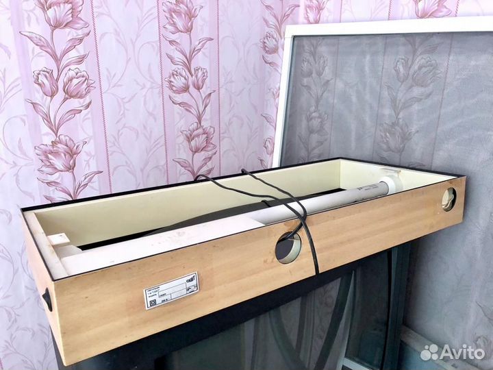 Лампа для аквариума