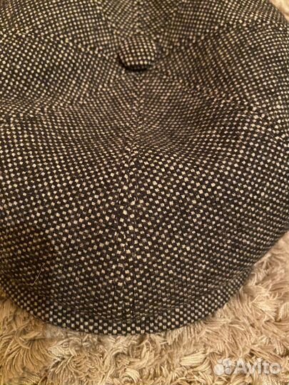 Кепка мужская