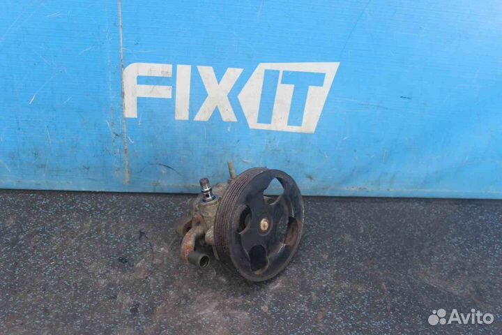 Гидроусилитель руля Mitsubishi Galant (Митсубиси Г