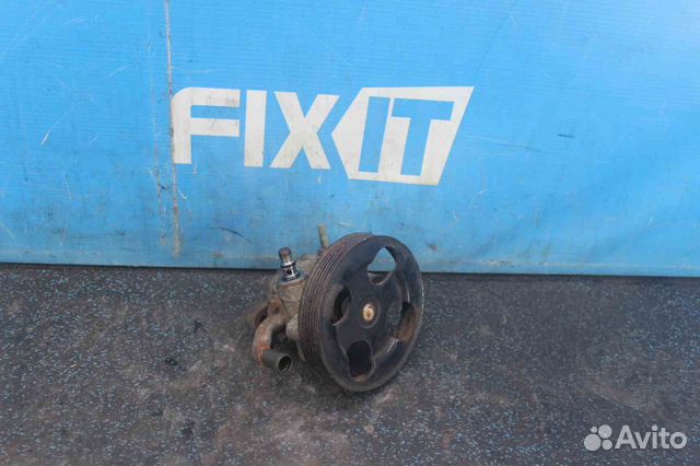 Гидроусилитель руля Mitsubishi Galant (Митсубиси Г