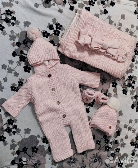 Комплект на выписку