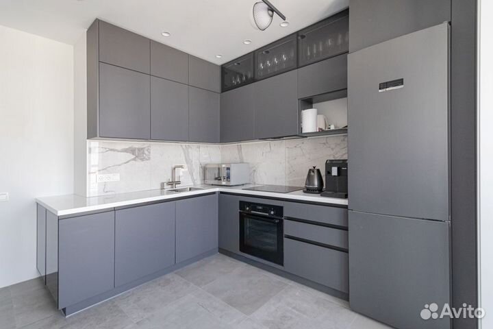 Кухня (цена за всю кухню)km-36943