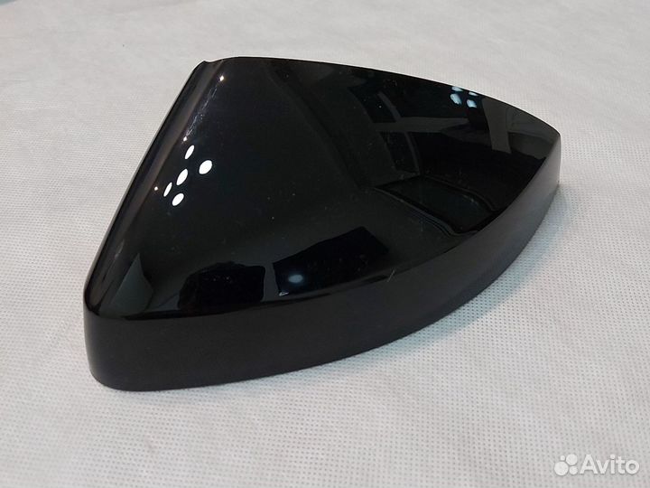 Накладка на зеркала Ауди А3 8V