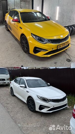 Полировка авто