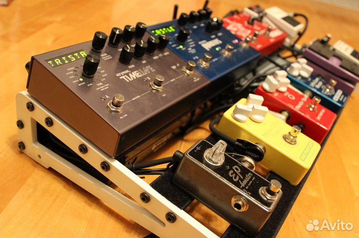 Эффективные уроки игры на гитаре, губной гармошке