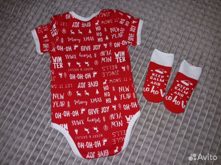 Боди р-р 80-86