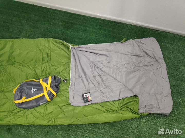 Туристический Спальный мешок, новый