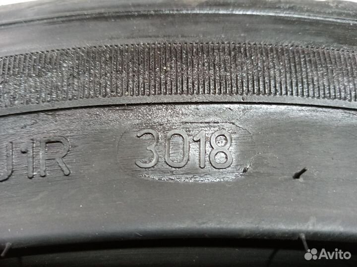 Goodyear Eagle Sport 205/50 R17
