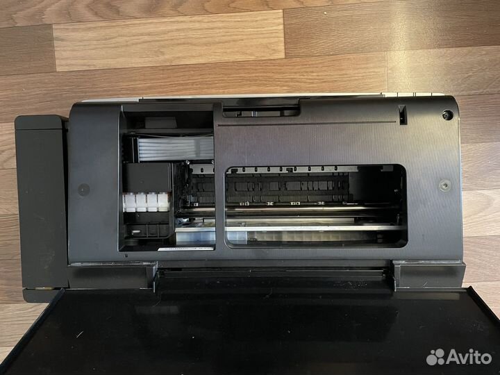 Принтер epson l800