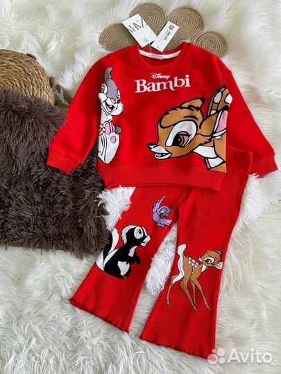 Костюм для девочки