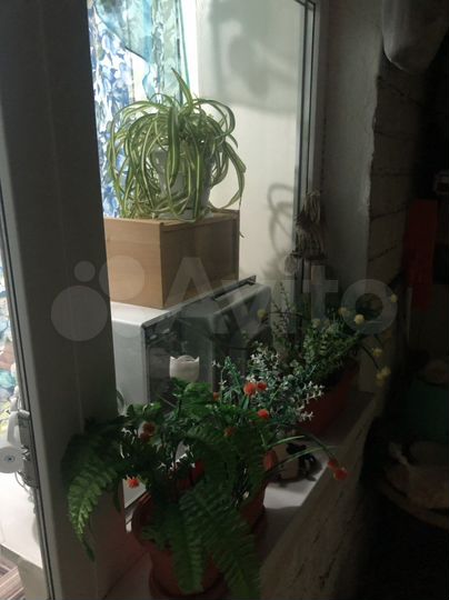 1-к. квартира, 34 м², 5/5 эт.