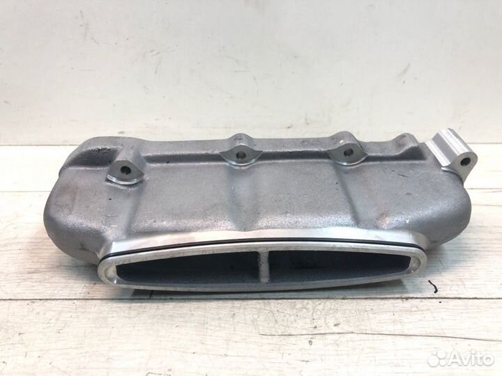 Коллектор впускной Mercedes Sprinter W906 OM646