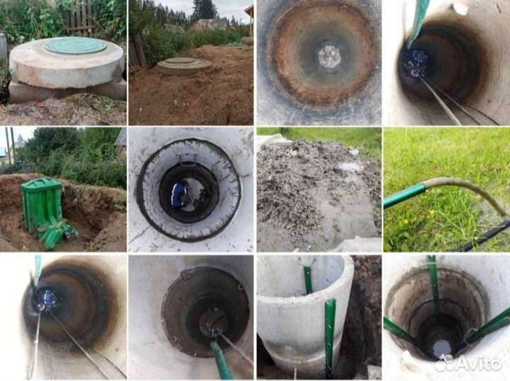 Строительство и ремонт любой сложности