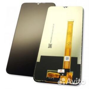 Дисплеи для телефона Realme