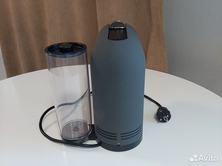 Капсульная кофемашина delonghi nespresso кофеварка