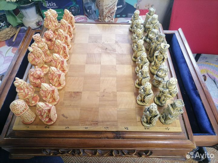 Подставка для украшений