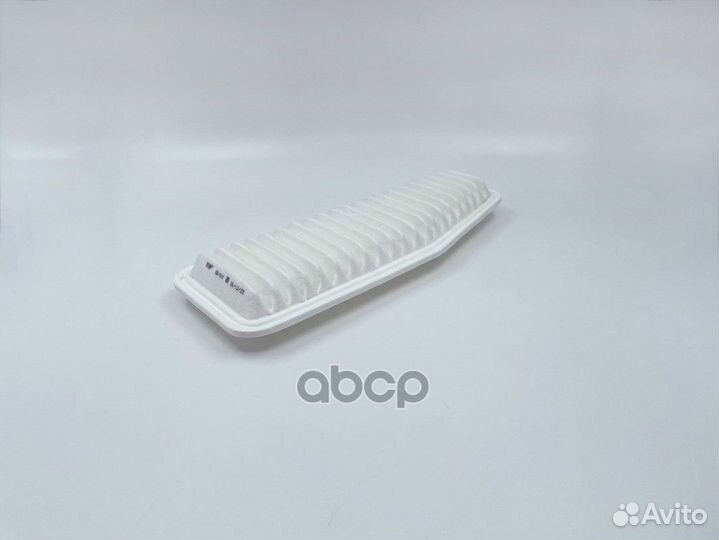 Фильтр воздушный BIG Filter 1296 ELH4315, LO1604