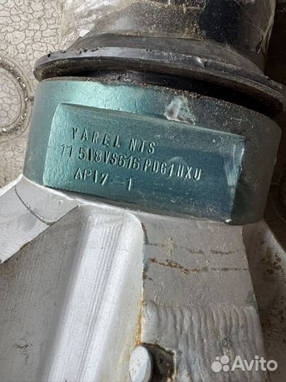 Долото 295, 393