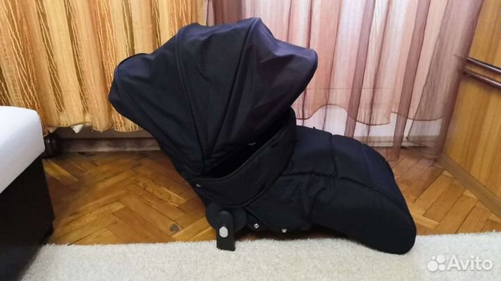 Блоки от коляски