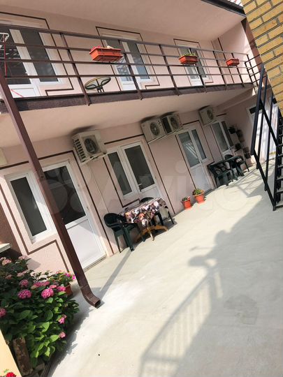 Комната 15 м², 1/2 эт.