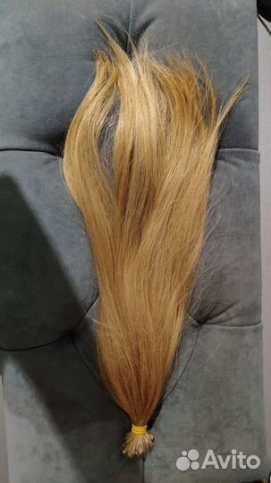 Волосы для наращивания