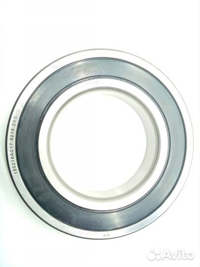 Подшипник 180218 34 гпз