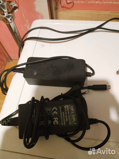Зарядное устройство для xiaomi mijia m365