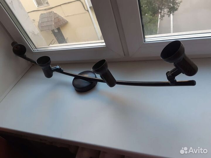 Светильник настенный/потолочный спот