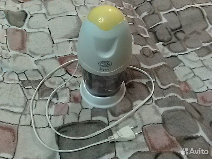 Измельчитель ETA Peri