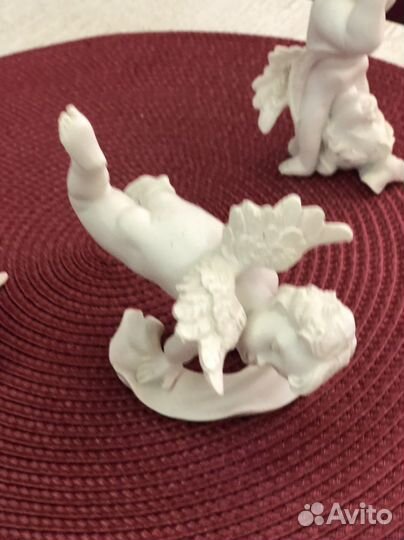 Декоративные фигурки