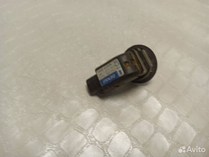 Парктроник Toyota Camry XV40