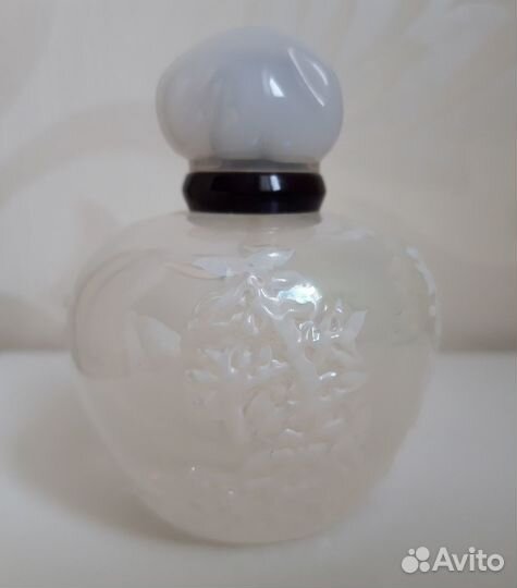 Флаконы от духов