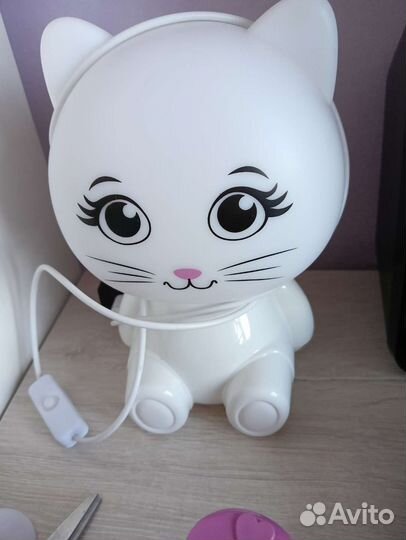 Светильник