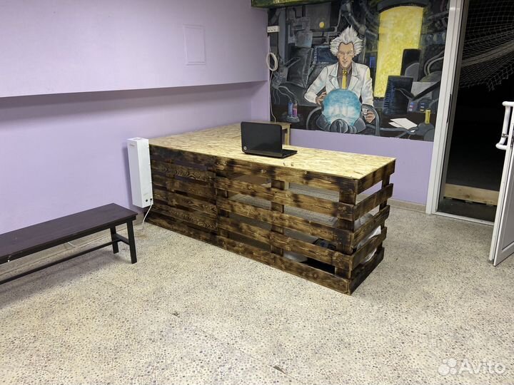 Аренда спортивного зала