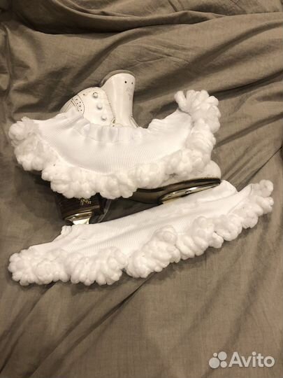 Чехлы - Сушки на лезвия коньков