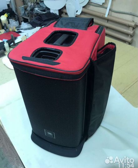 Чехол на JBL EON ONE MK2