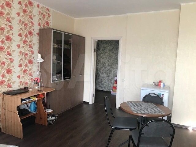 Квартира-студия, 33,3 м², 5/18 эт.